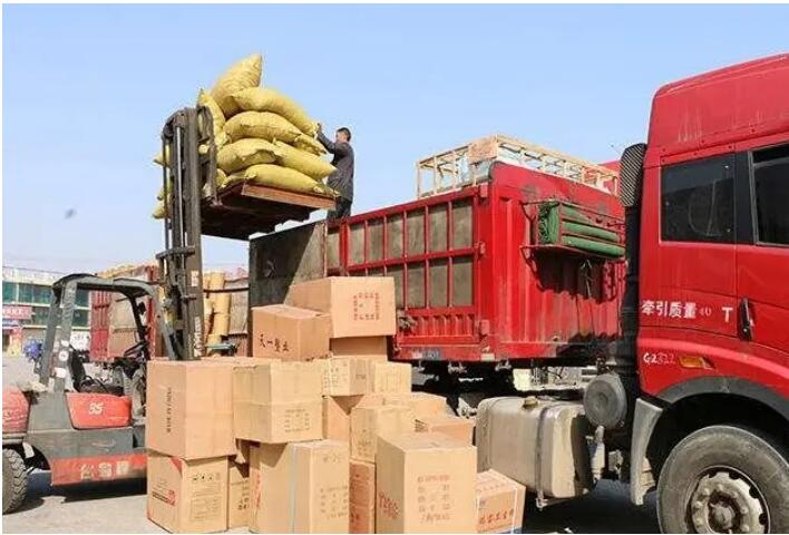 漳州到浦口区物流专线