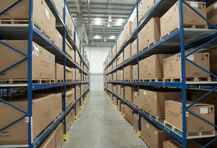 漳州到浦口区货物仓储