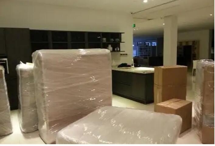 漳州到浦口区长途搬家