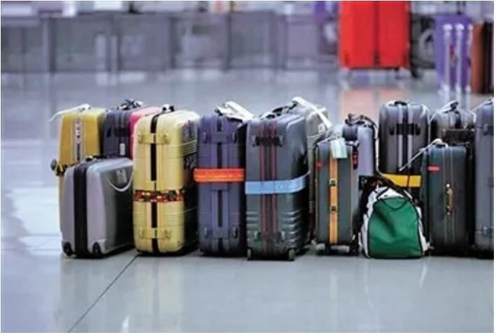 漳州到浦口区行李托运