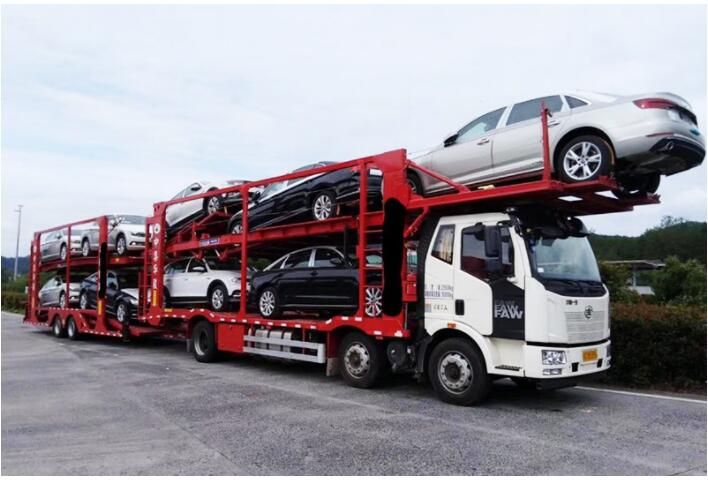 漳州到浦口区轿车托运